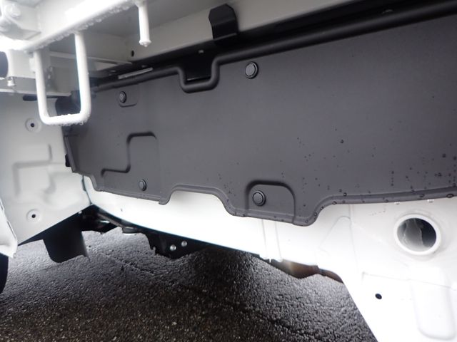 DAIHATSU HIJET truck 4WD 2025