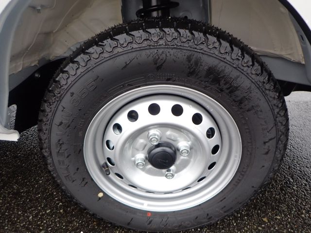 DAIHATSU HIJET truck 4WD 2025