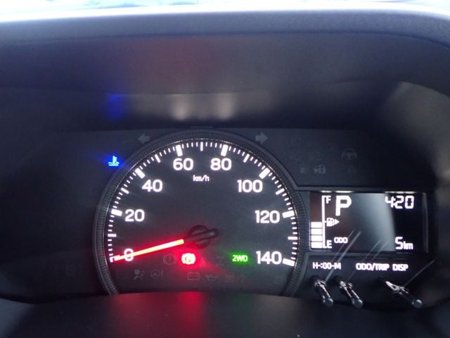 DAIHATSU HIJET truck 4WD 2025