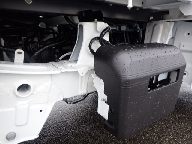 DAIHATSU HIJET truck 4WD 2025