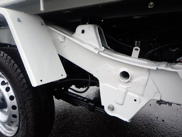 DAIHATSU HIJET truck 4WD 2025