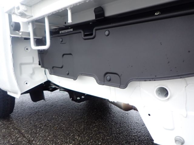 DAIHATSU HIJET truck 4WD 2025