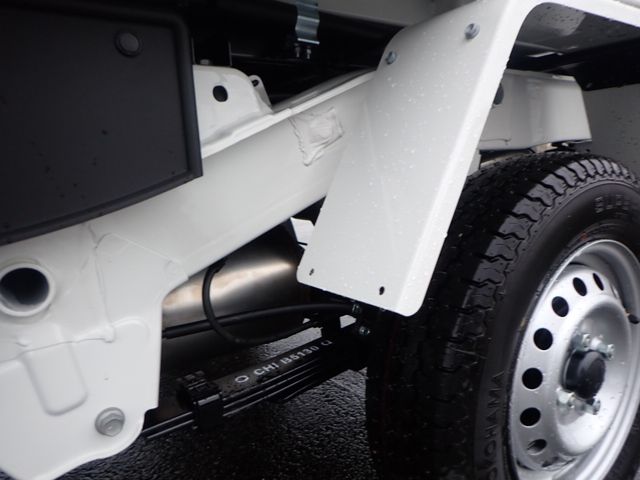 DAIHATSU HIJET truck 4WD 2025