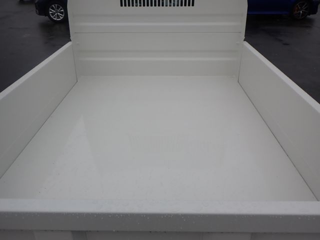 DAIHATSU HIJET truck 4WD 2025