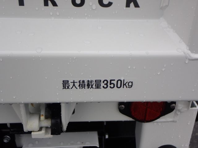 DAIHATSU HIJET truck 4WD 2025