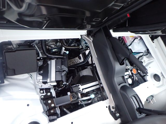 DAIHATSU HIJET truck 4WD 2025