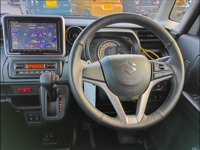 SUZUKI Spacia BASE 4WD 2023