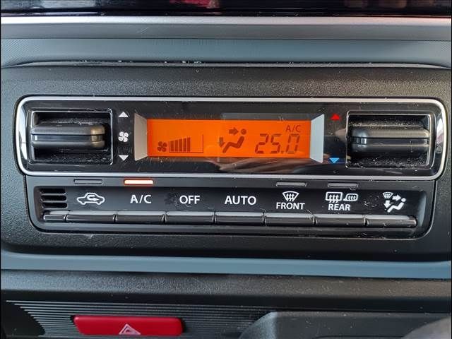 SUZUKI Spacia BASE 4WD 2023