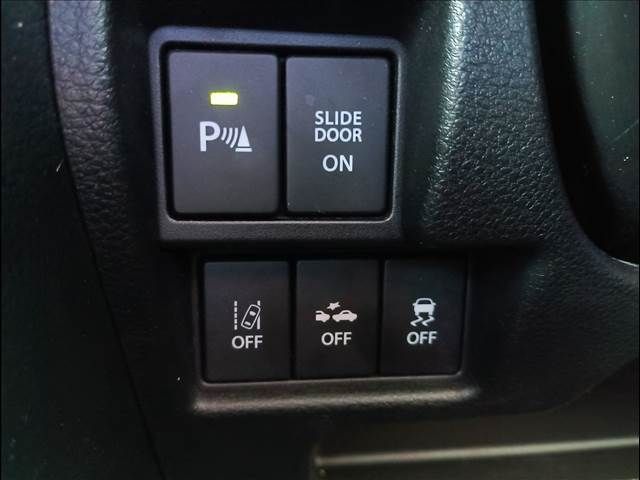 SUZUKI Spacia BASE 4WD 2023