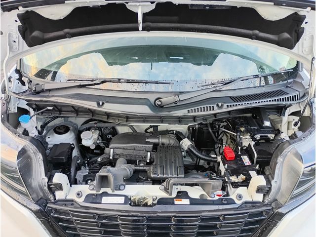 SUZUKI Spacia BASE 4WD 2023