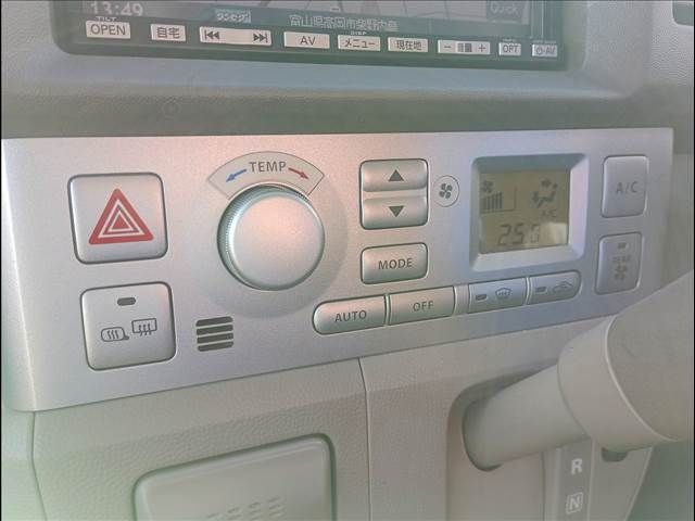 SUZUKI EVERY wagon 4WD 2011