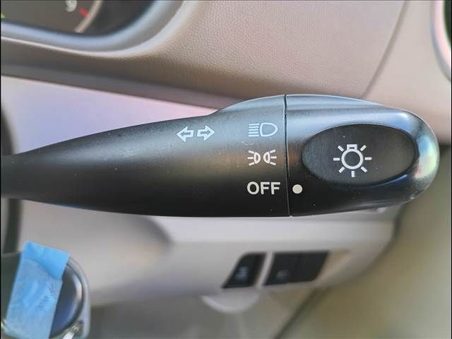 SUZUKI EVERY wagon 4WD 2011