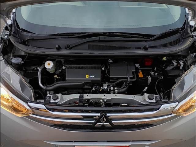 MITSUBISHI eK WAGON 2020