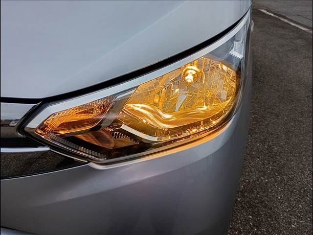 MITSUBISHI eK WAGON 2020