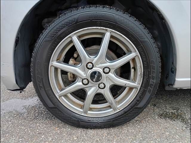 MITSUBISHI eK WAGON 2020