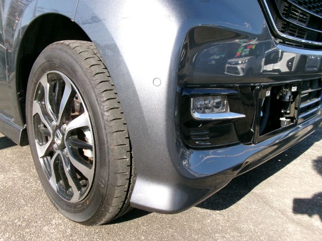 HONDA N BOX CUSTOM 2020