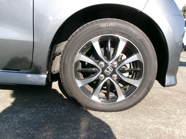 HONDA N BOX CUSTOM 2020