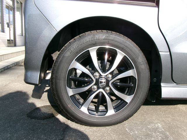 HONDA N BOX CUSTOM 2020