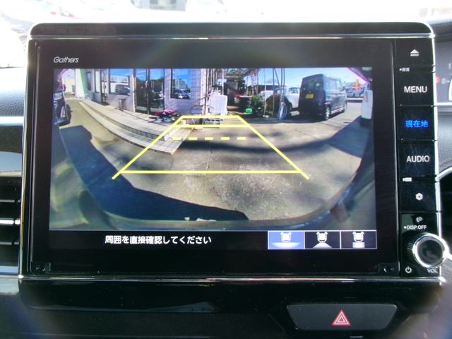 HONDA N BOX CUSTOM 2020