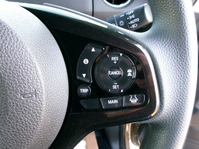 HONDA N BOX CUSTOM 2020