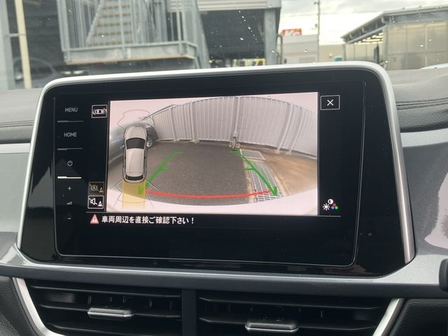 VOLKSWAGEN VOLKSWAGEN T-Roc 2025