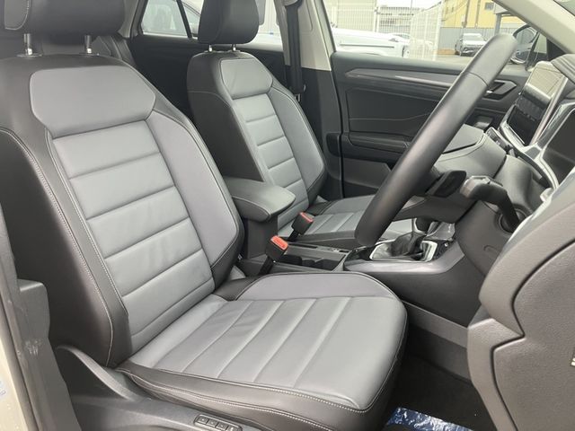 VOLKSWAGEN VOLKSWAGEN T-Roc 2025