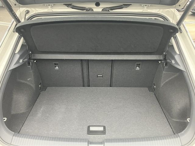 VOLKSWAGEN VOLKSWAGEN T-Roc 2025