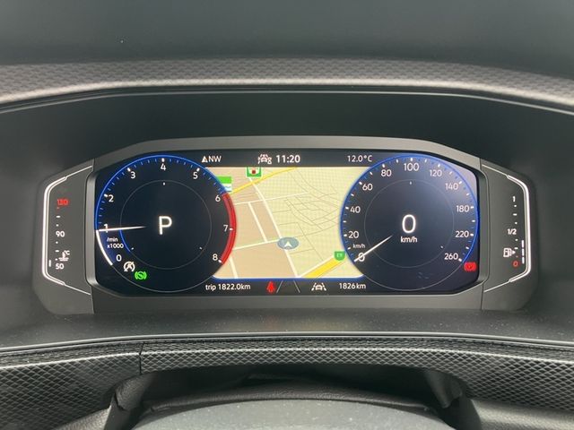 VOLKSWAGEN VOLKSWAGEN T-Cross 2024