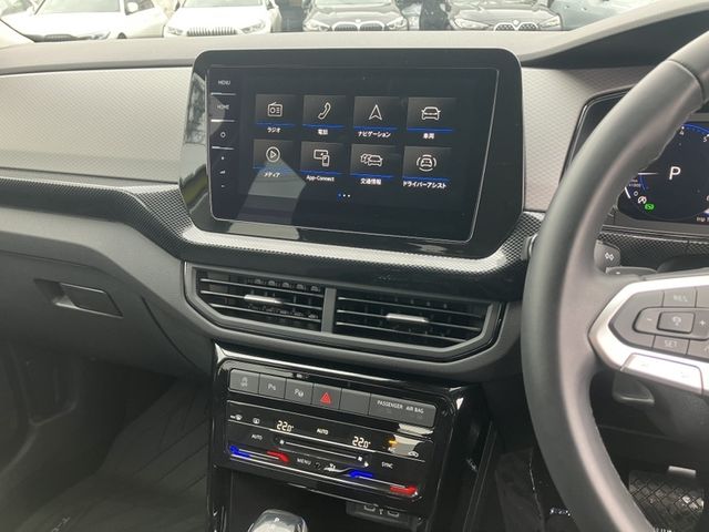 VOLKSWAGEN VOLKSWAGEN T-Cross 2024