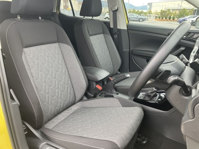 VOLKSWAGEN VOLKSWAGEN T-Cross 2024