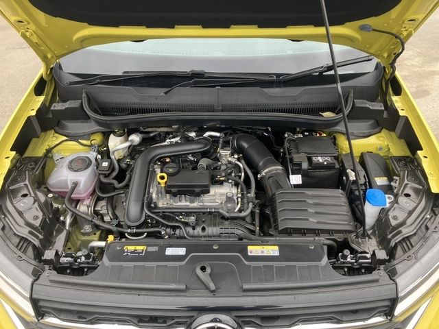 VOLKSWAGEN VOLKSWAGEN T-Cross 2024