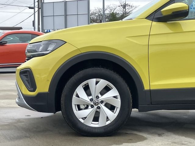 VOLKSWAGEN VOLKSWAGEN T-Cross 2024
