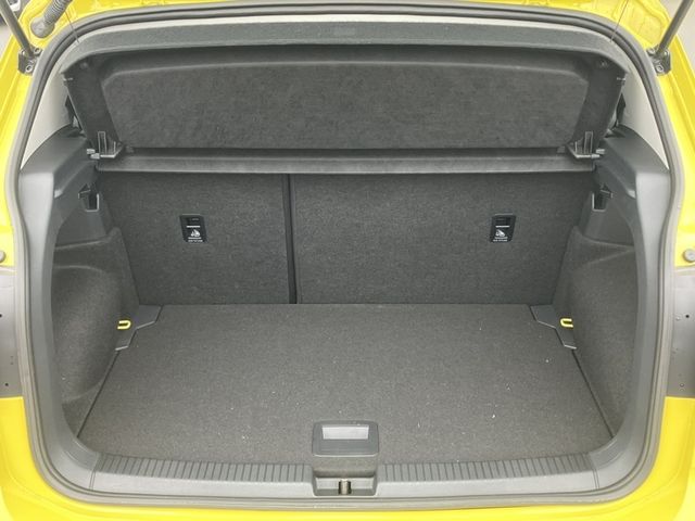 VOLKSWAGEN VOLKSWAGEN T-Cross 2024