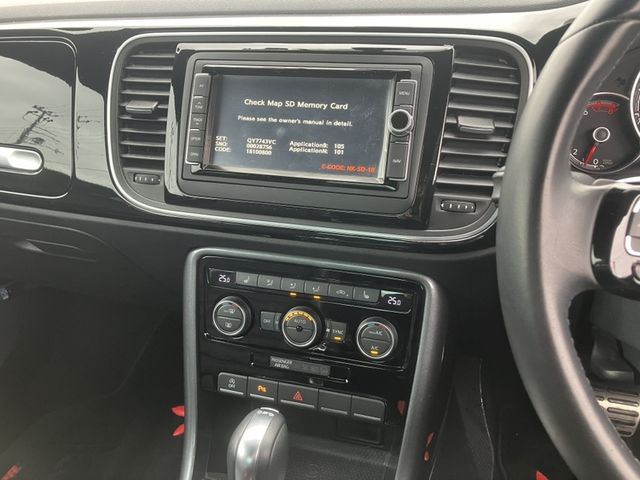 VOLKSWAGEN VOLKSWAGEN The BEETLE 2020