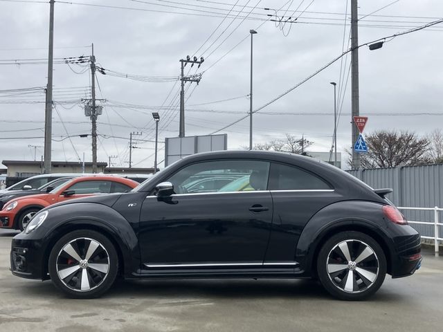 VOLKSWAGEN VOLKSWAGEN The BEETLE 2020