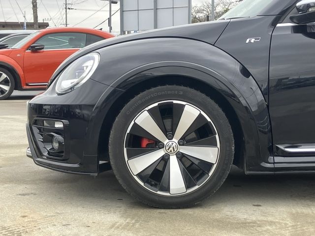 VOLKSWAGEN VOLKSWAGEN The BEETLE 2020