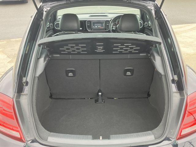 VOLKSWAGEN VOLKSWAGEN The BEETLE 2020