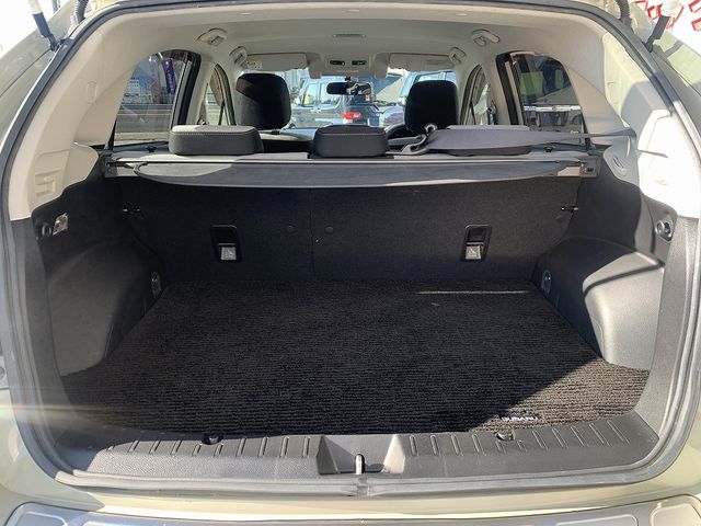 SUBARU SUBARU XV HYBRID 2014