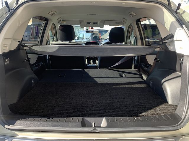 SUBARU SUBARU XV HYBRID 2014