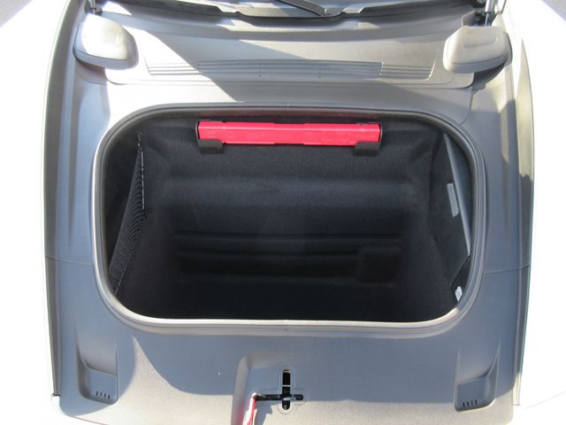 PORSCHE PORSCHE 911 open 2025