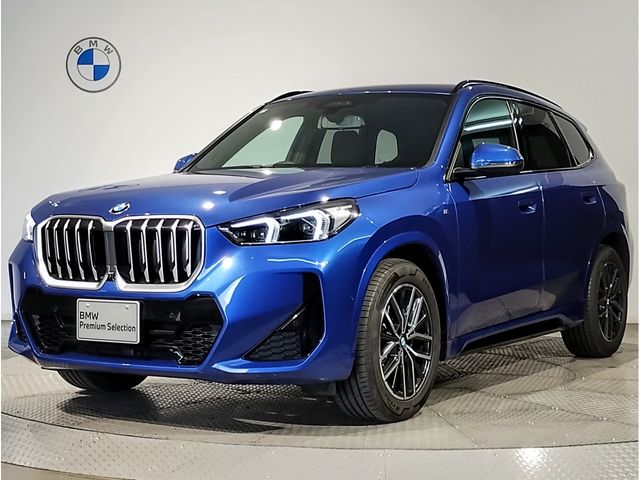 BMW BMW X1 2025