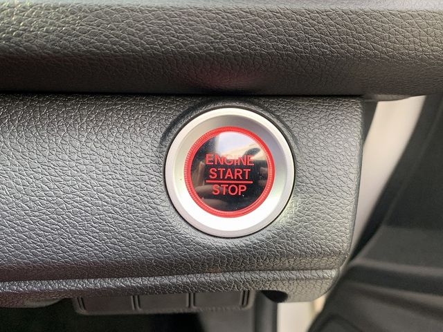 HONDA CIVIC hatchback 2019