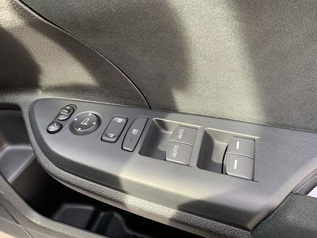 HONDA CIVIC hatchback 2019