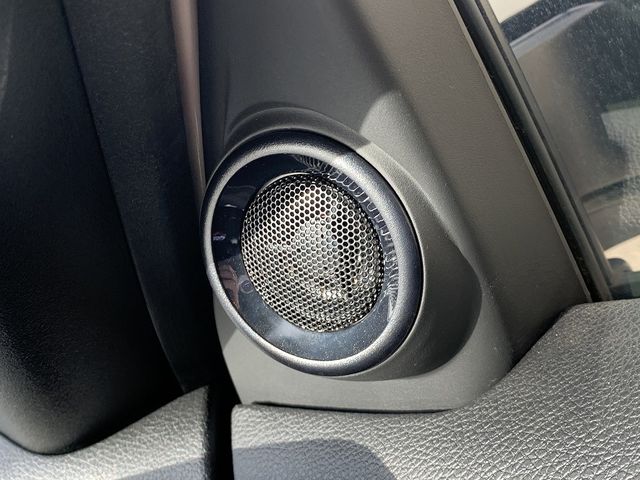 HONDA CIVIC hatchback 2019