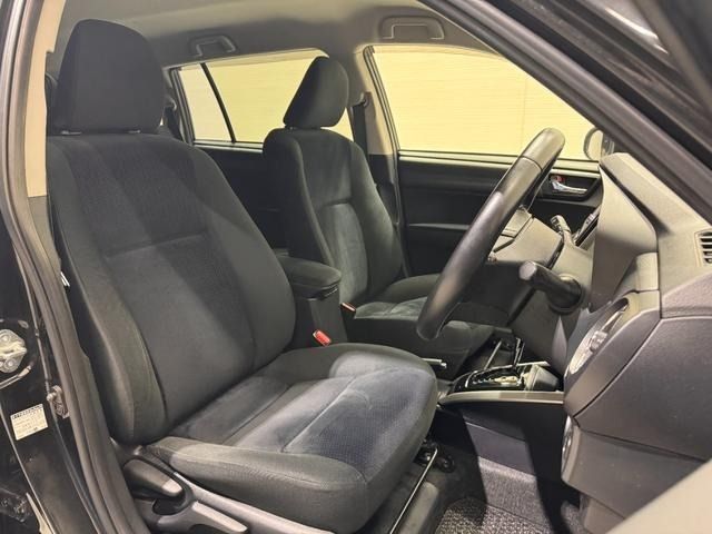 TOYOTA COROLLA FIELDER HYBRID 2016