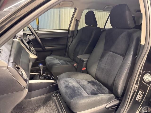 TOYOTA COROLLA FIELDER HYBRID 2016