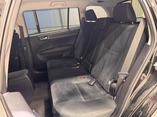 TOYOTA COROLLA FIELDER HYBRID 2016