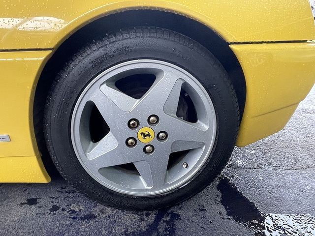 FERRARI FERRARI 348 1991