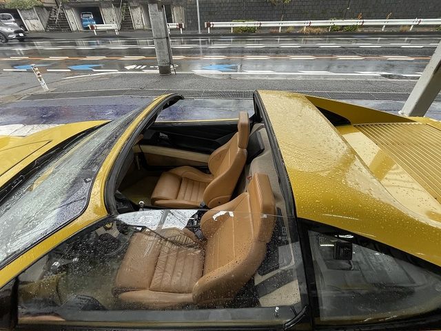 FERRARI FERRARI 348 1991