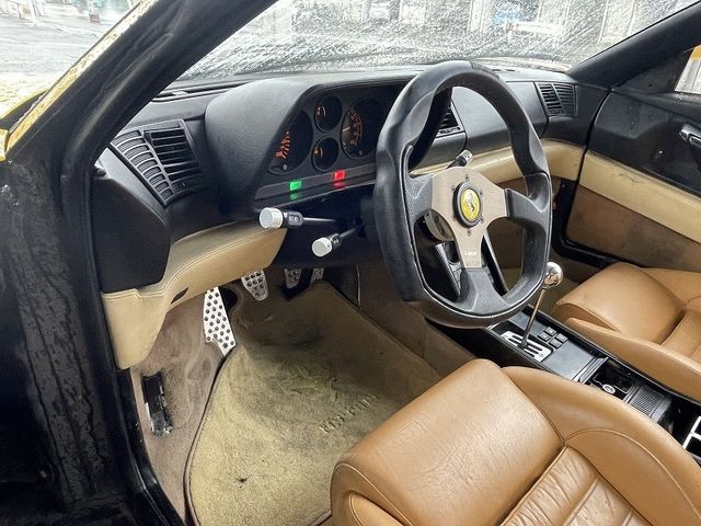 FERRARI FERRARI 348 1991